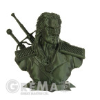 Devil Design PLA filament 1.75 mm, 1 kg (2.0 lbs) - green metallic